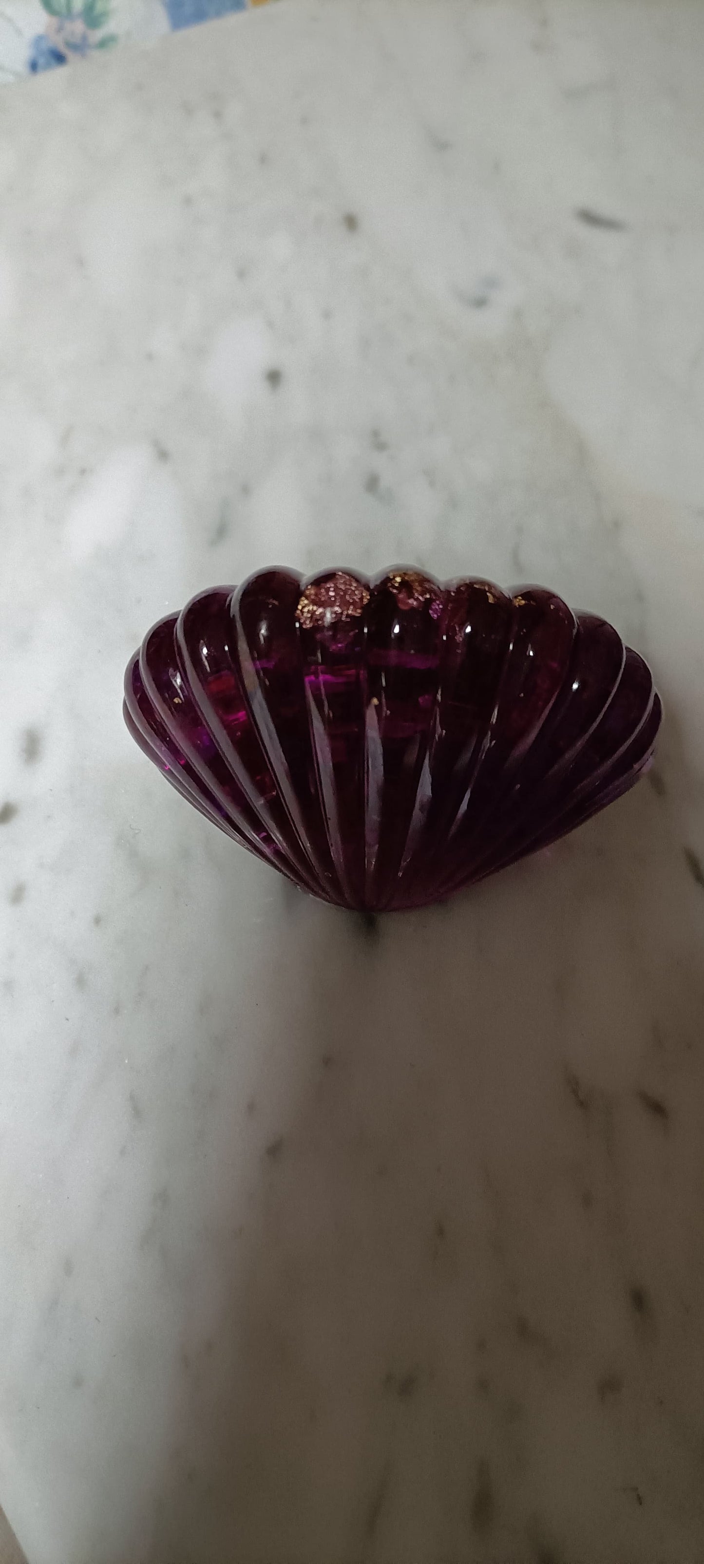 CONCHA DE MAR