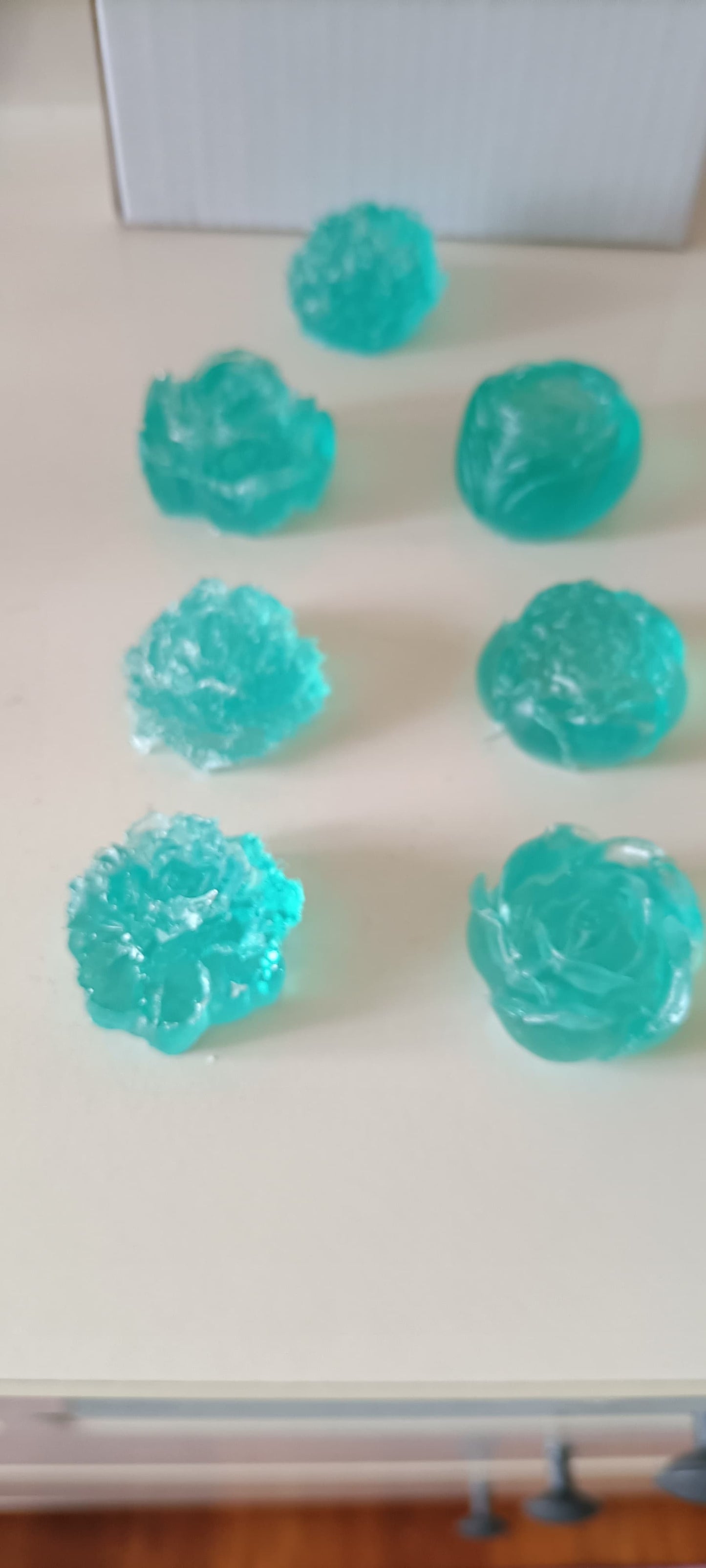 FLORECITAS