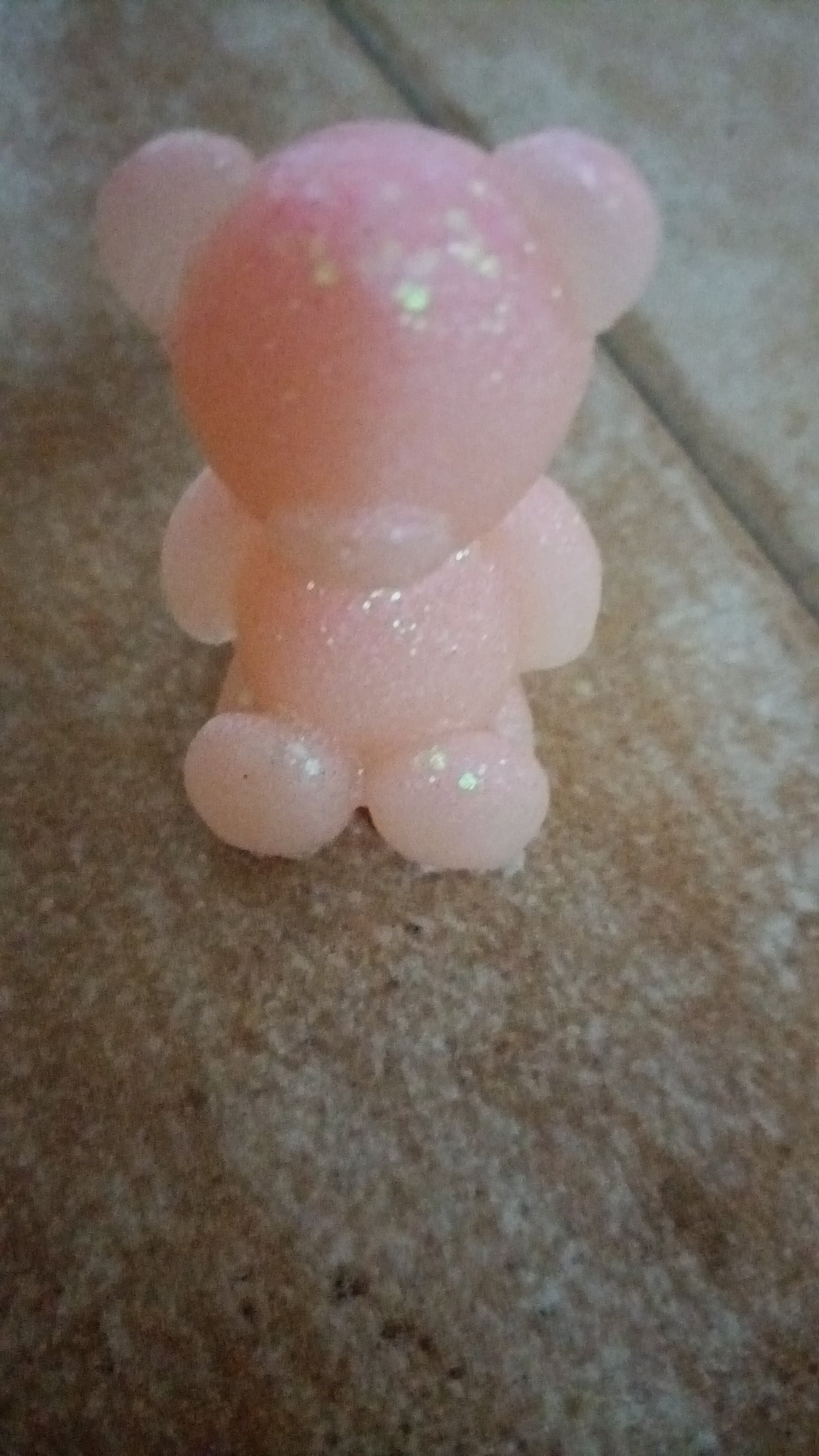 OSITO ROSA