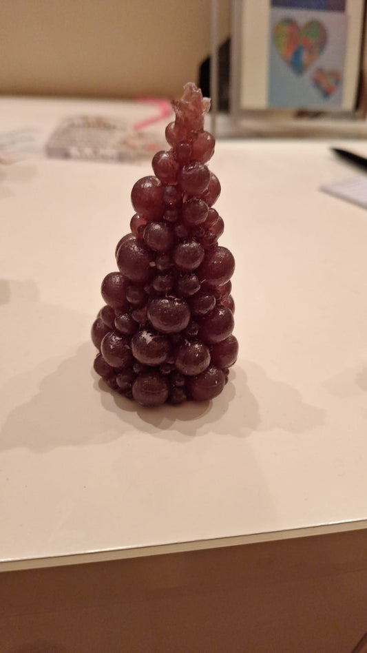 ÁRBOL DE NAVIDAD