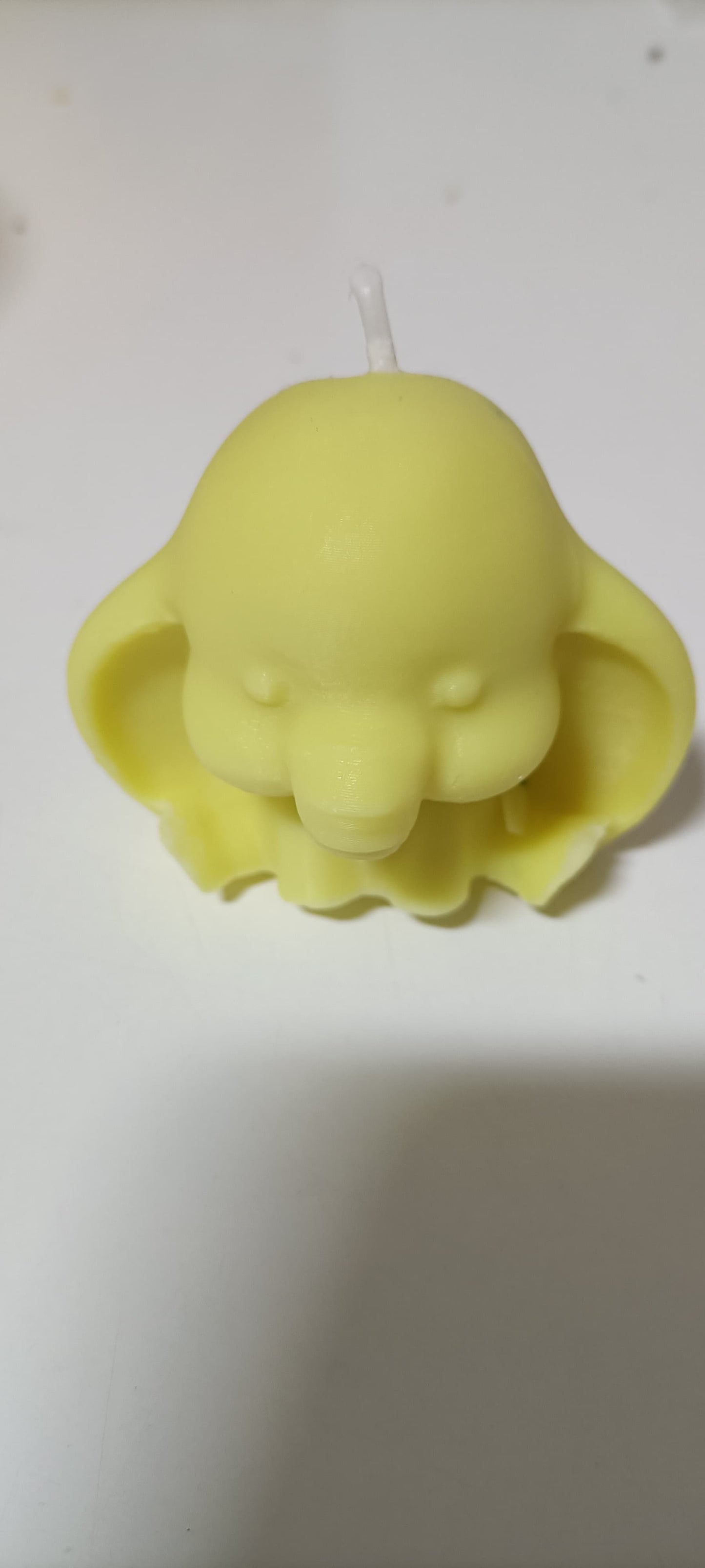 DUMBO EL ELEFANTITO