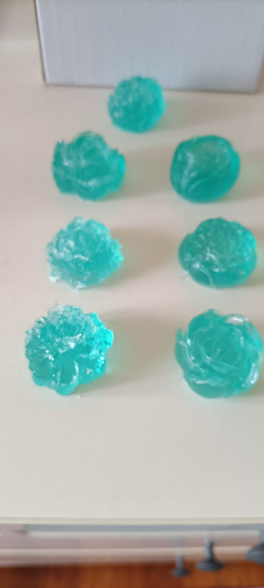FLORECITAS
