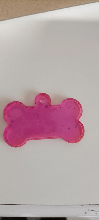 CHAPAS PARA MASCOTAS