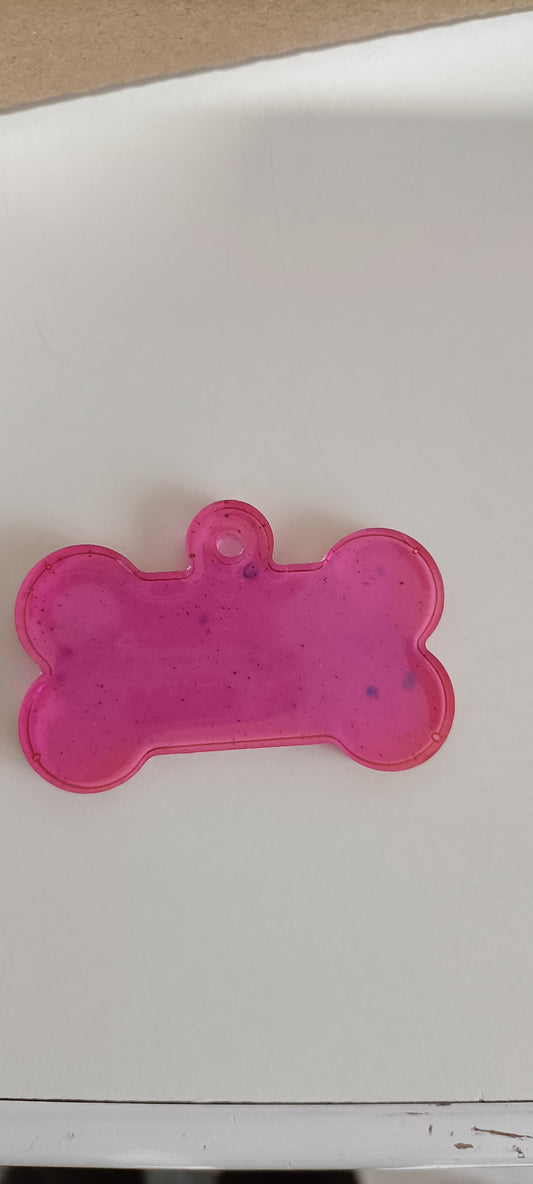 CHAPAS PARA MASCOTAS