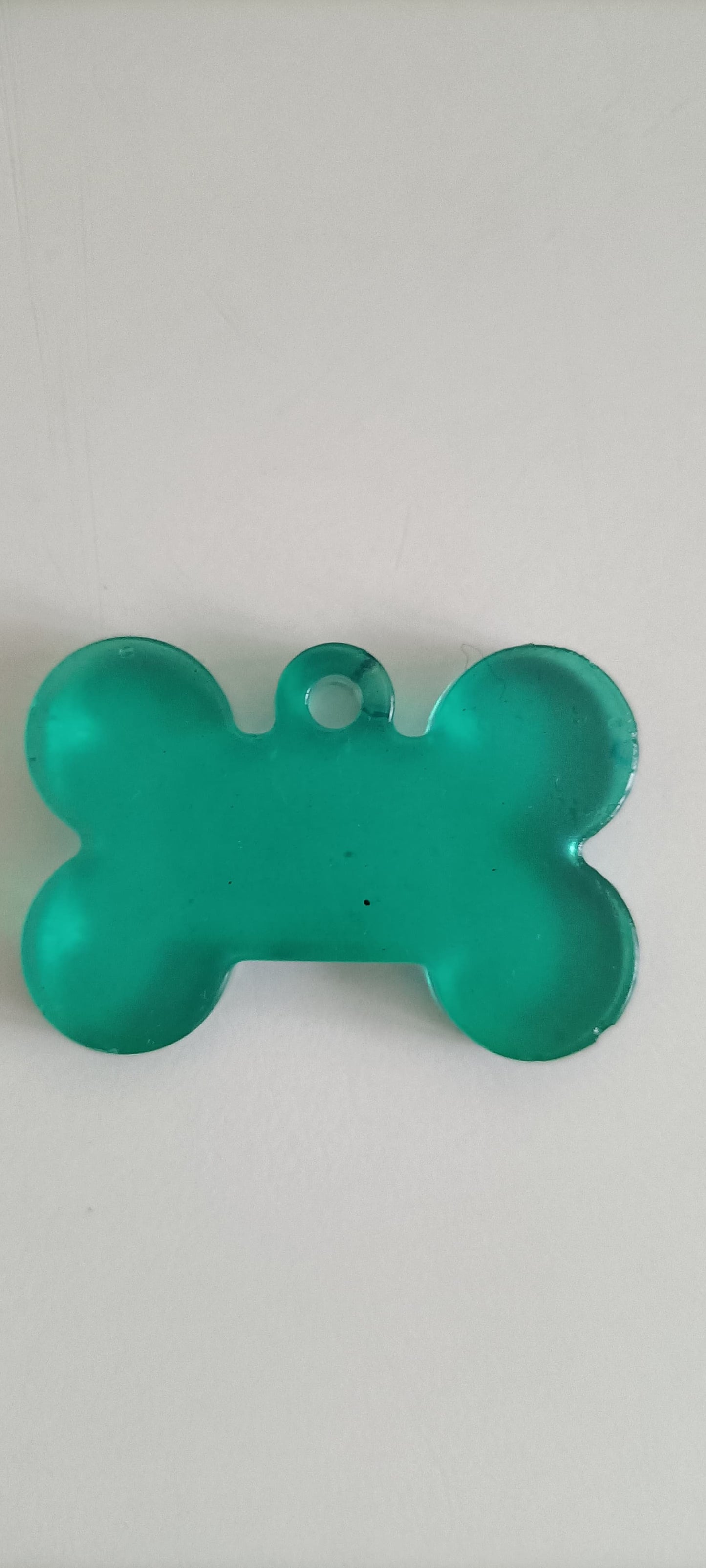 CHAPAS PARA MASCOTAS
