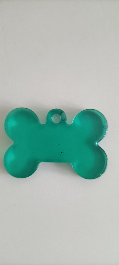 CHAPAS PARA MASCOTAS
