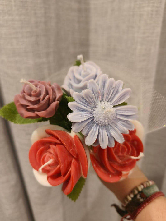 RAMO DE FLORES