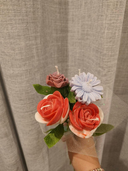 RAMO DE FLORES