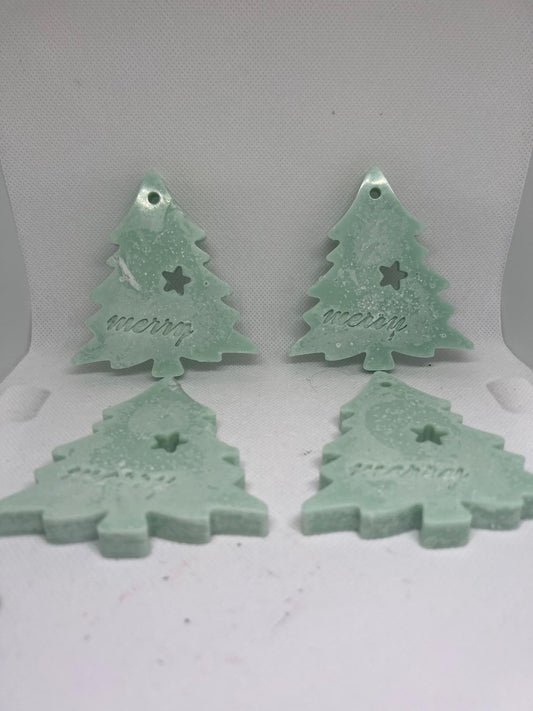 Árboles de Navidad