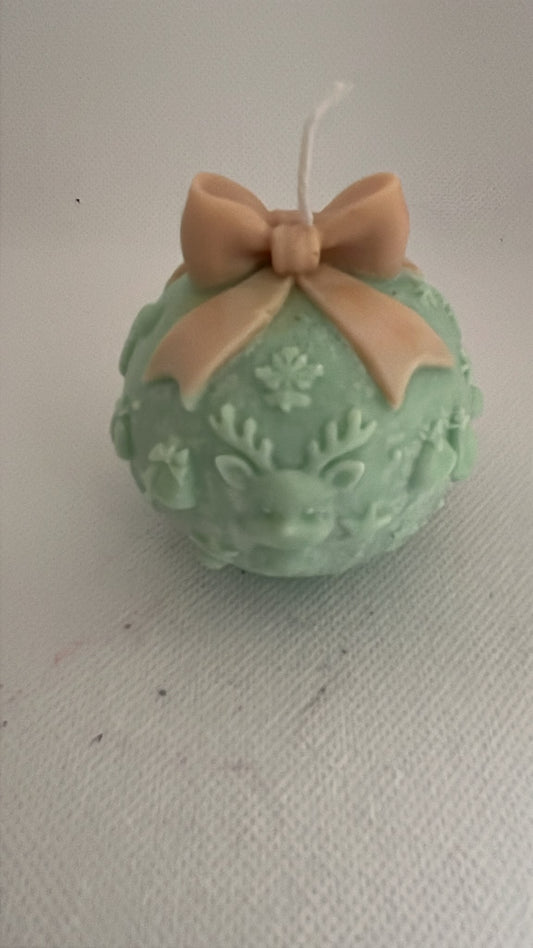 Bola de Navidad
