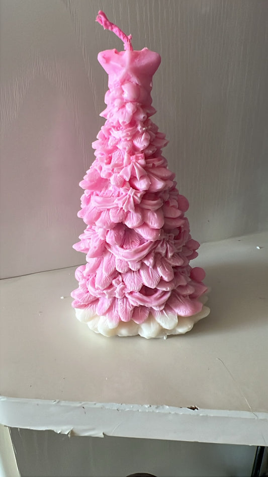 ÁRBOL DE NAVIDAD