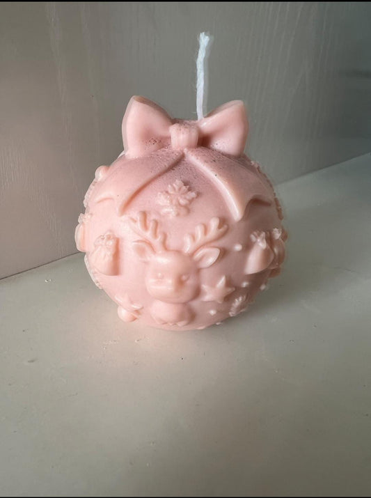 Bola de Navidad