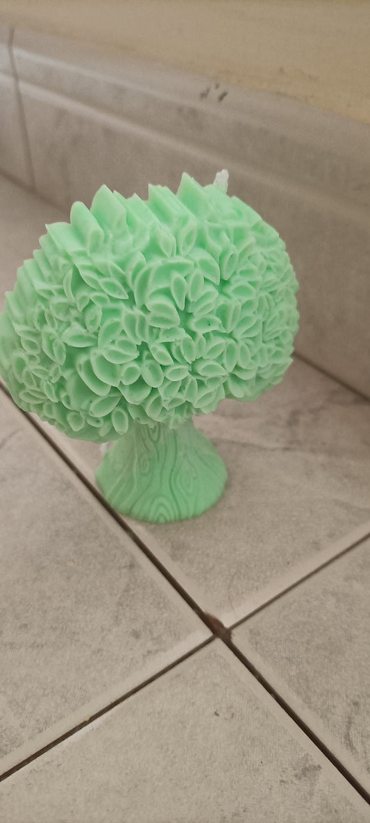 ÁRBOL DE LA VIDA