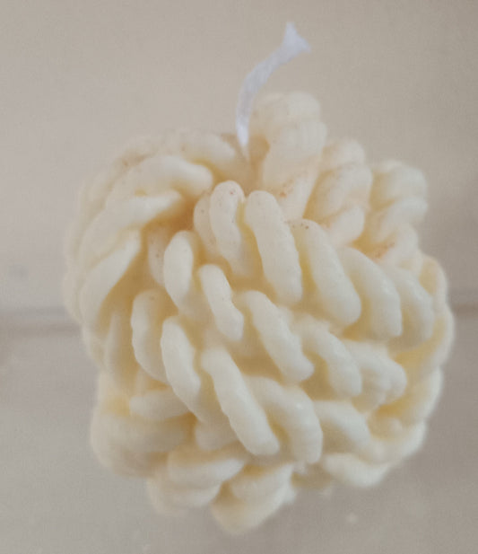Bola de cuerda
